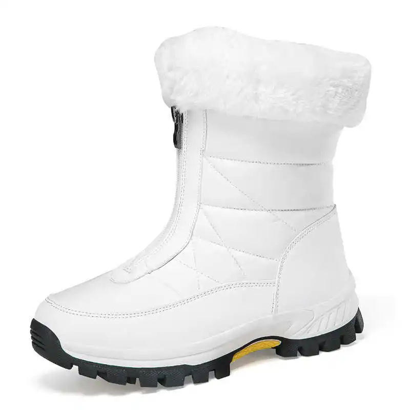 Women's Boot Sneakers Walking  - đánh giá và giá Travel Accessories In Train