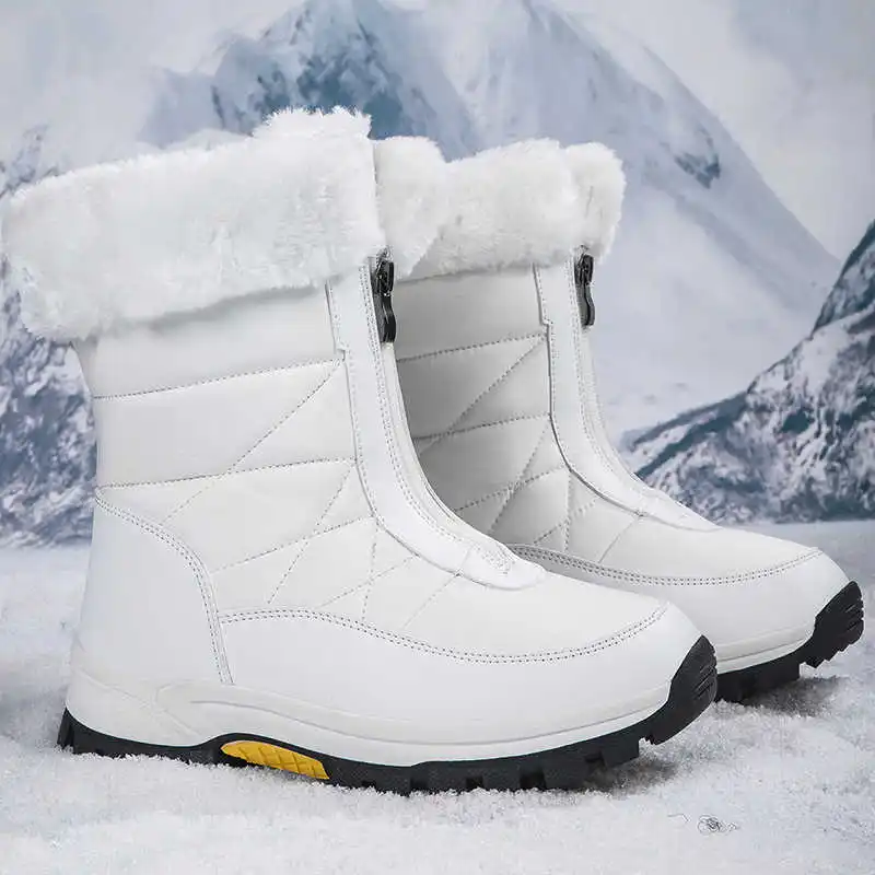 Women's Boot Sneakers Walking  - đánh giá và giá Travel Accessories In Train