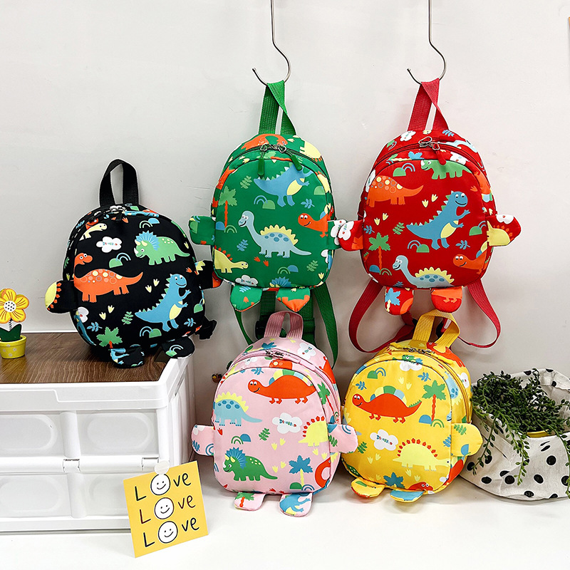 Dễ Thương Trẻ Em Túi Hoạt Hình - đánh giá và giá Travel Accessories For Girls