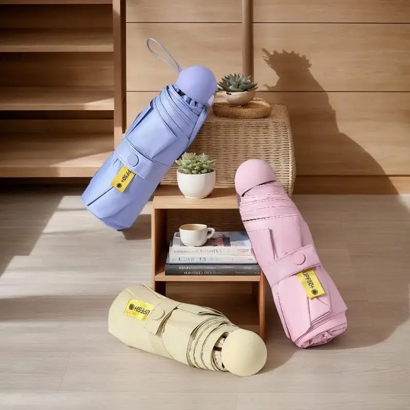 Compact Travel Mini Umbrella U - đánh giá và giá Travel Umbrella Compact