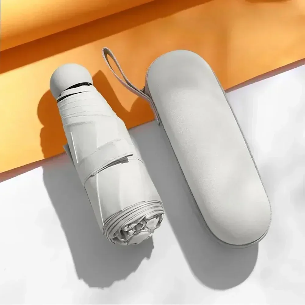 Compact Travel Mini Umbrella U - đánh giá và giá Travel Umbrella Compact