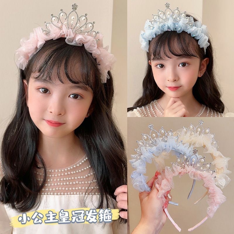 Sweet Lovely Girl Headband Hai - đánh giá và giá Travel Accessories Gifts For Women
