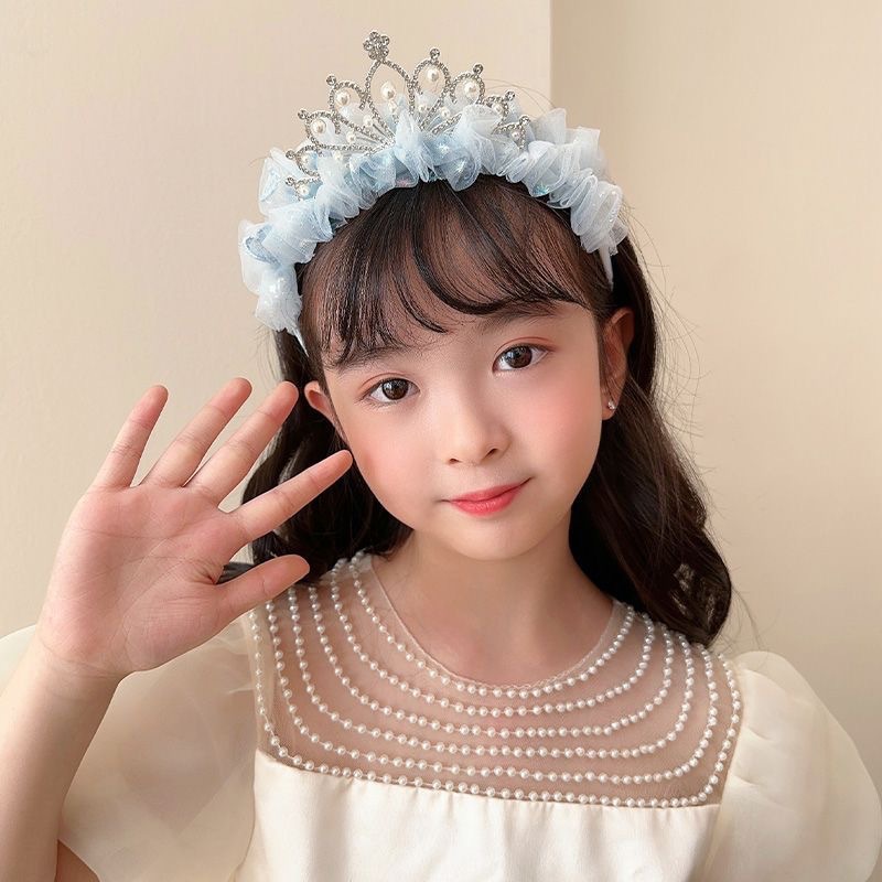 Sweet Lovely Girl Headband Hai - đánh giá và giá Travel Accessories Gifts For Women