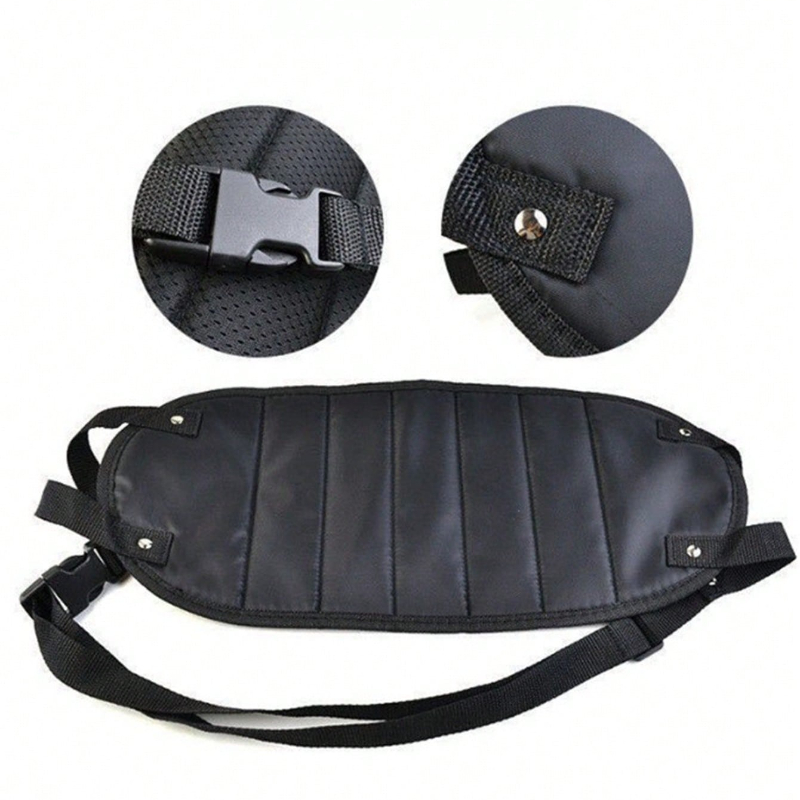 Portable Adjustable Footrest H - đánh giá và giá Travel Accessories In Train