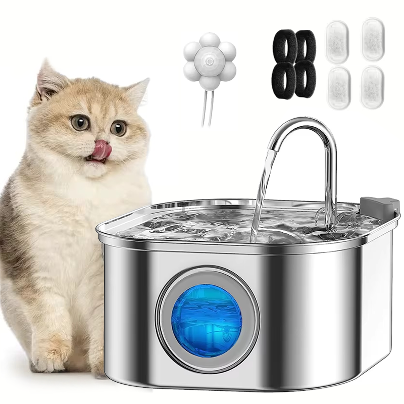 3.2L Stainless Steel Pet Water - đánh giá và giá Travel Accessories Kmart