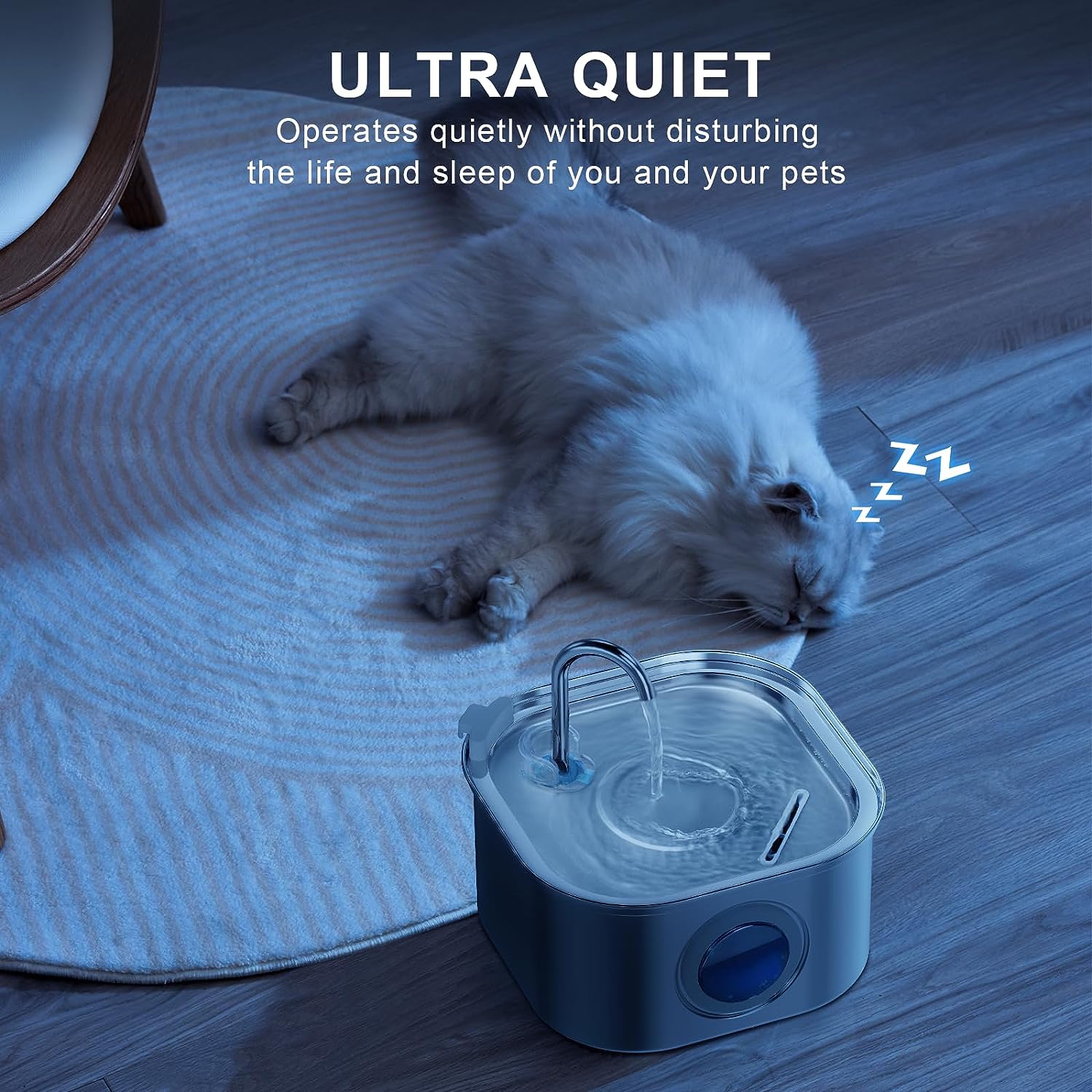 3.2L Stainless Steel Pet Water - đánh giá và giá Travel Accessories Kmart