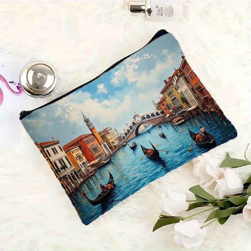 Venice Italy Cosmetic Makeup B - đánh giá và giá Travel Accessories Italy
