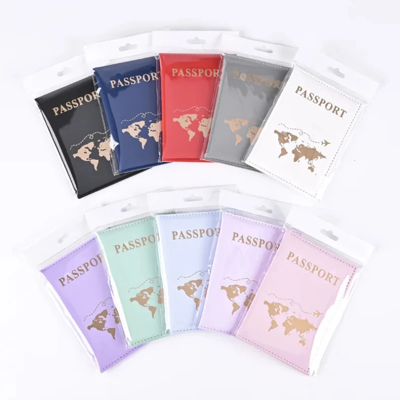 Fashion Passport Protective Co - đánh giá và giá Travel Accessories Gifts For Women
