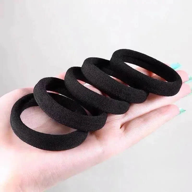 High Elastic Hair Bands for Wo - đánh giá và giá Travel Accessories Girls