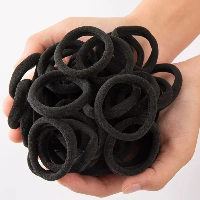 High Elastic Hair Bands for Wo - đánh giá và giá Travel Accessories Girls