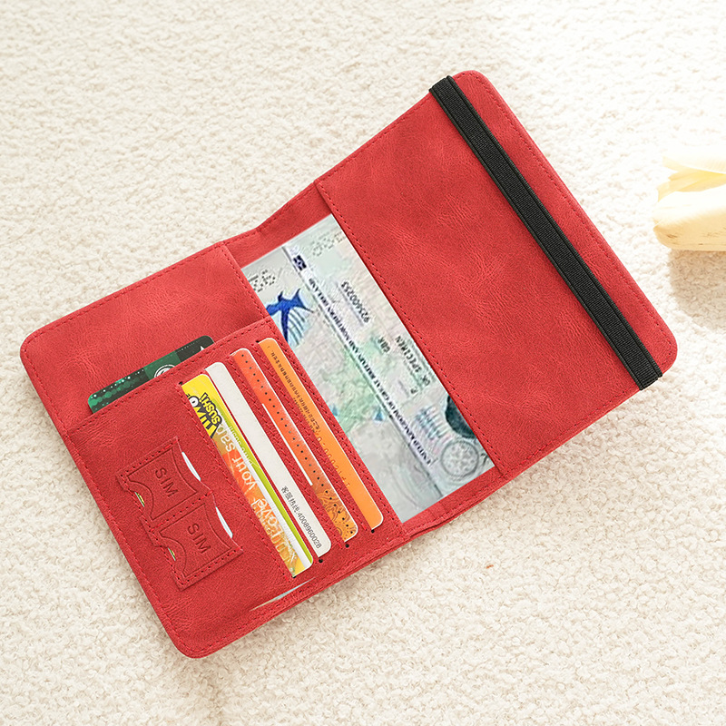 2026 RFID Blocking Passport Ba - đánh giá và giá Travel Accessories Rfid