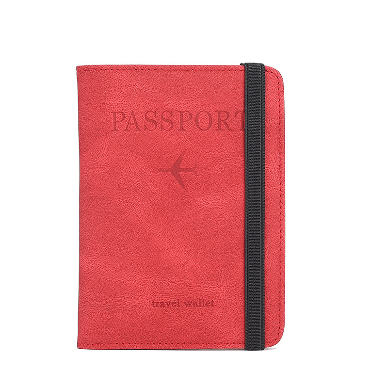 2026 RFID Blocking Passport Ba - đánh giá và giá Travel Accessories Rfid