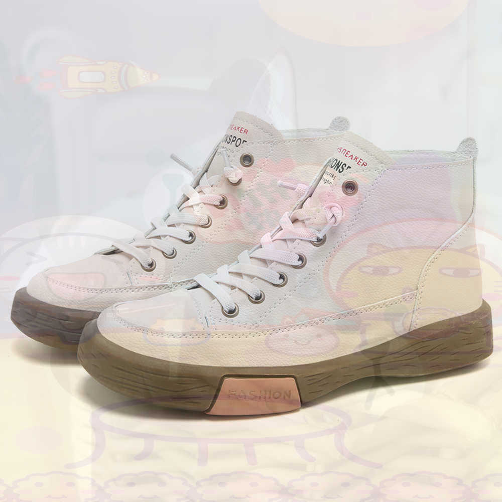 High Top Hi Cut Offers Skatebo - đánh giá và giá Travel Accessories In Train