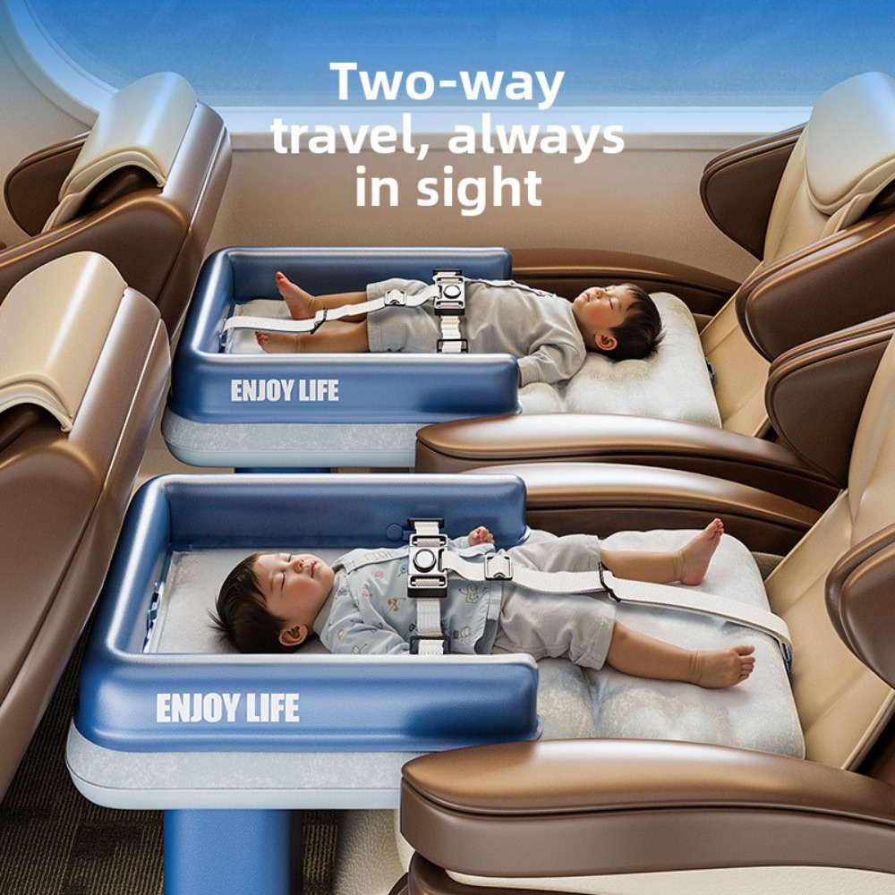 Inflatable Toddler Airplane Be - đánh giá và giá Travel Pillow Inflatable