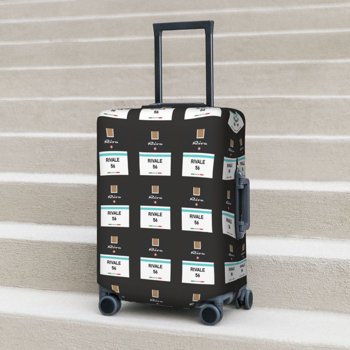 Rivale Riva Aquarama Italy Fre - đánh giá và giá Travel Accessories Italy