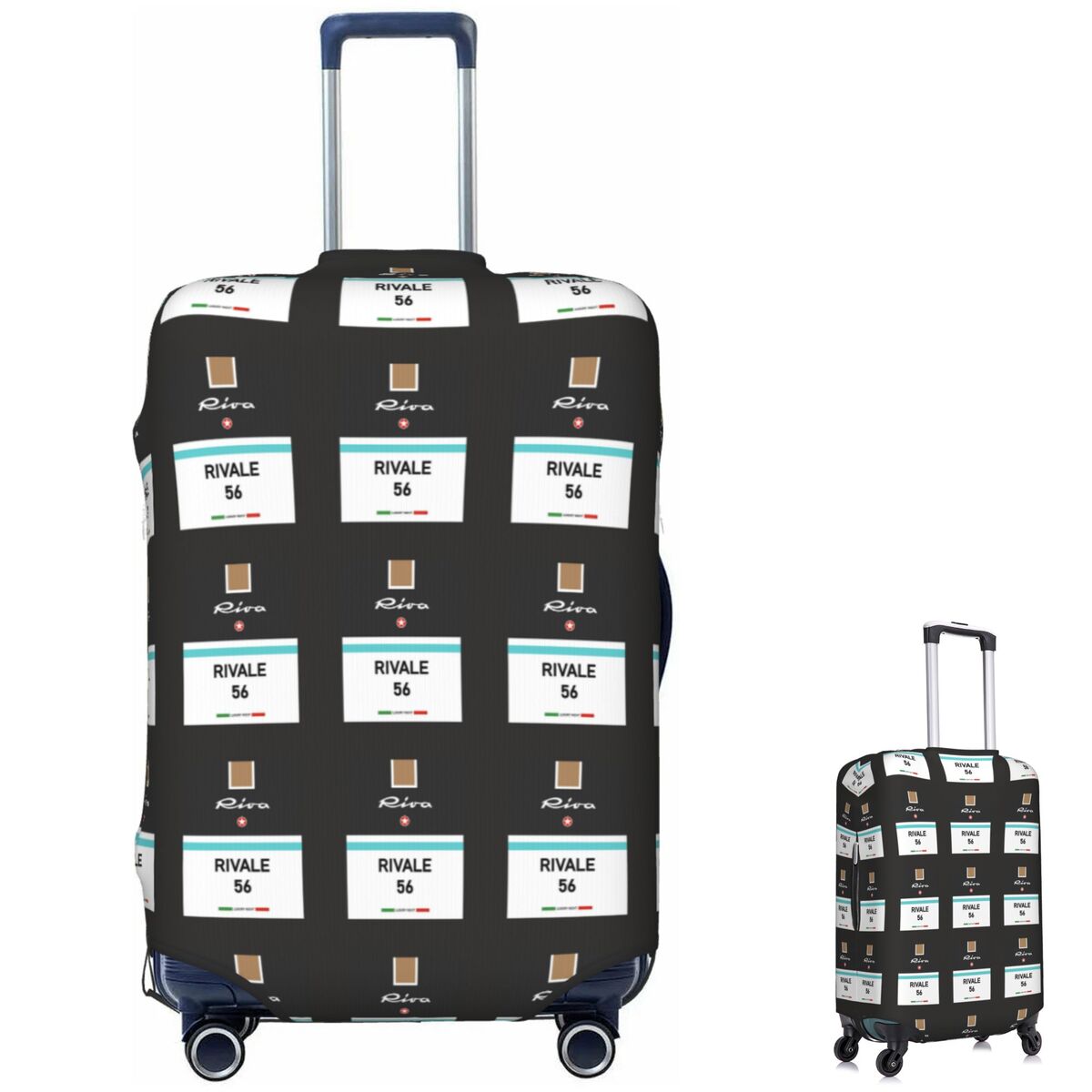 Rivale Riva Aquarama Italy Fre - đánh giá và giá Travel Accessories Italy