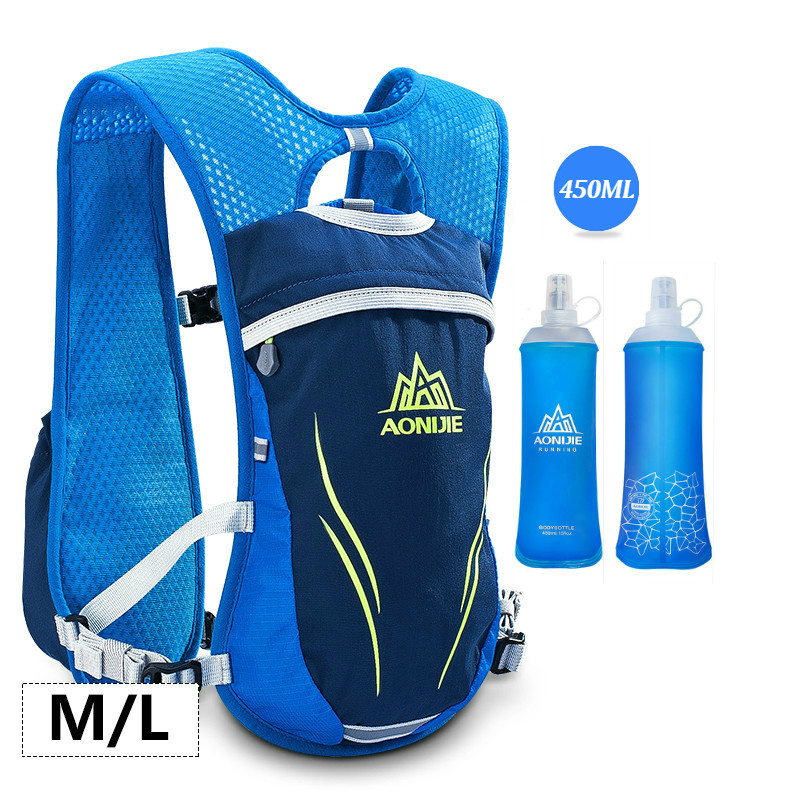 AONIJIE E885 Mới Chạy Marathon - đánh giá và giá Hydration Pack Backpack