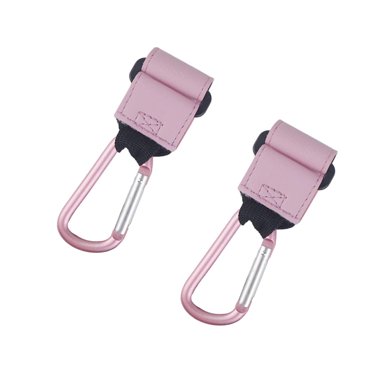 Universal Stroller Hooks Adjus - đánh giá và giá Travel Accessories With Baby