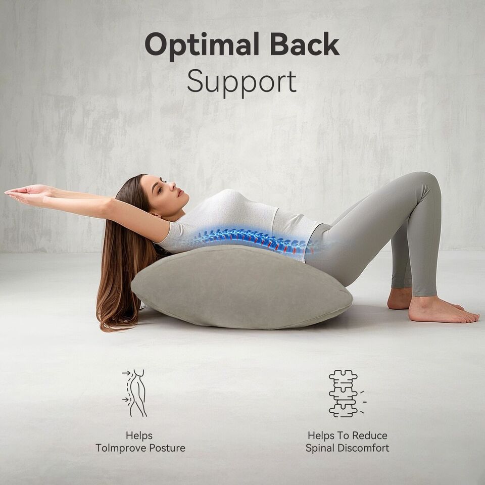 New Inflatable Leg Rest Cushio - đánh giá và giá Travel Pillow Inflatable
