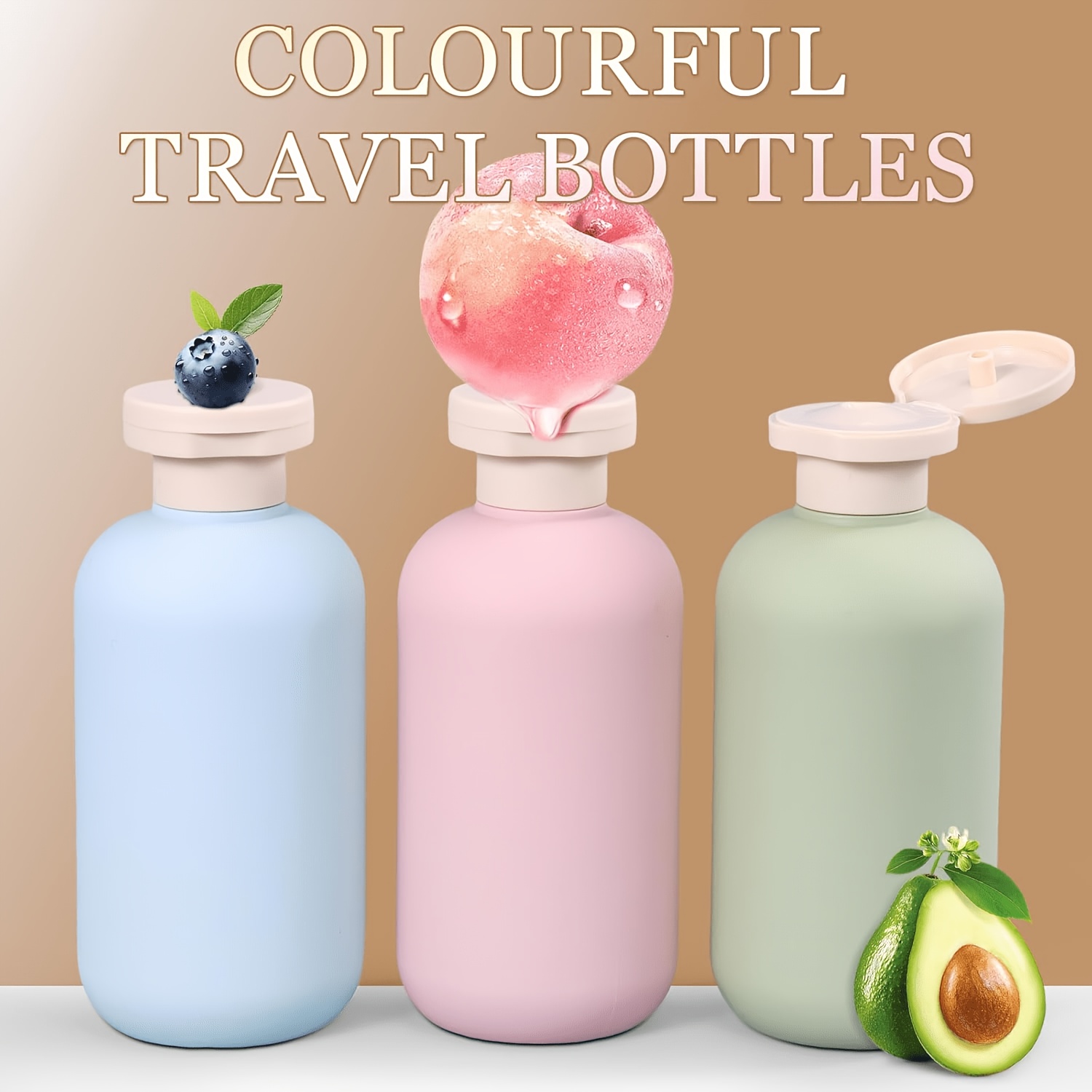 Travel Toiletry Bottle 3.4oz T - đánh giá và giá Toiletry Bag Tsa