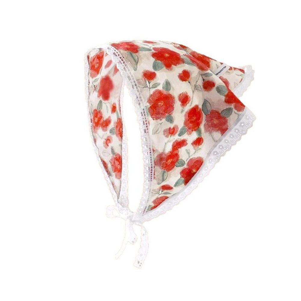 1PCS New High-End French Headb - đánh giá và giá Travel Accessories Girls