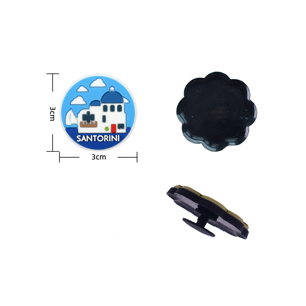 5-25PCS Greece Shoe Charms, Gr - đánh giá và giá Travel Accessories Greece