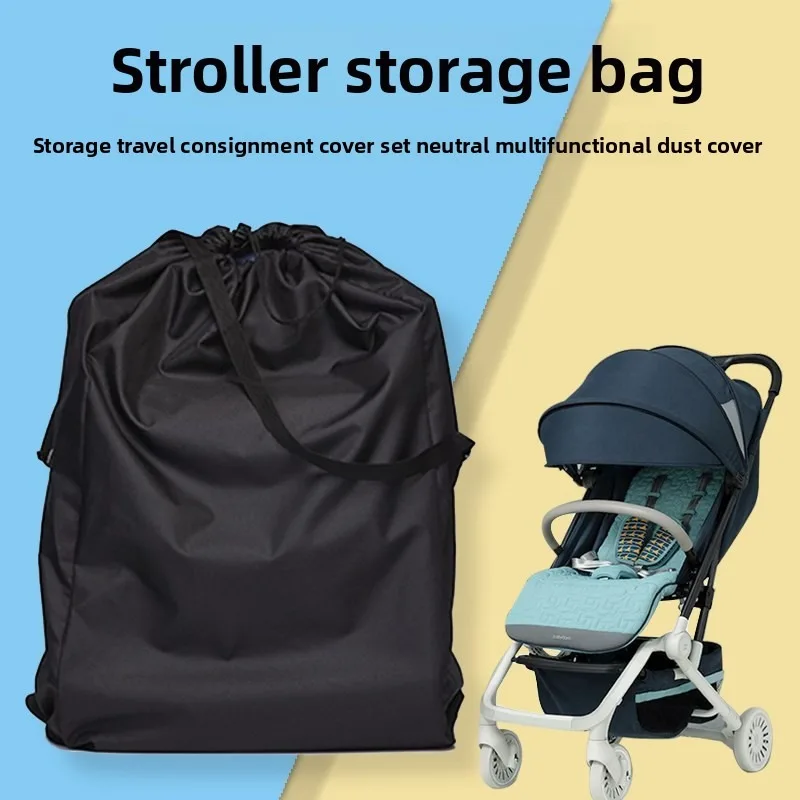 Baby Stroller Storage Bag Univ - đánh giá và giá Travel Accessories With Baby