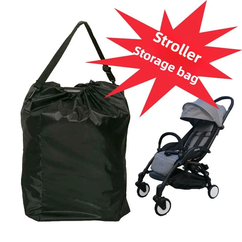 Baby Stroller Storage Bag Univ - đánh giá và giá Travel Accessories With Baby