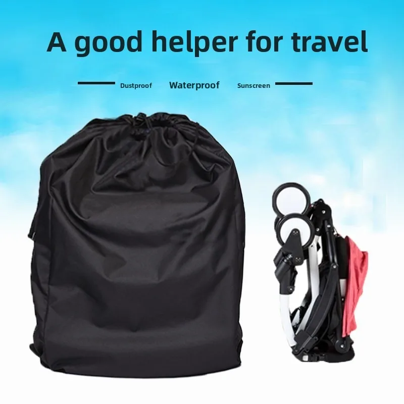 Baby Stroller Storage Bag Univ - đánh giá và giá Travel Accessories With Baby