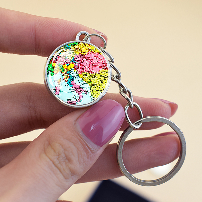 Các Quốc Gia Châu Âu Bản Đồ Mó - đánh giá và giá Travel Accessories Italy