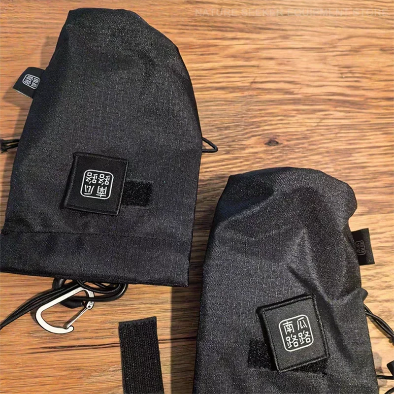 2PCS Water Bottle Storage Bag  - đánh giá và giá Hydration Pack Backpack