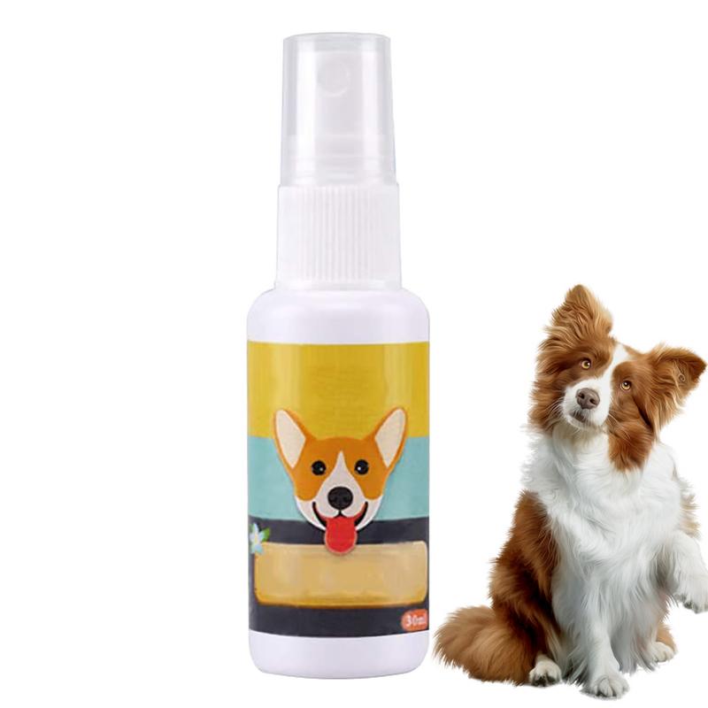 1PCS Dog Potty Train Spray Por - đánh giá và giá Travel Accessories In Train