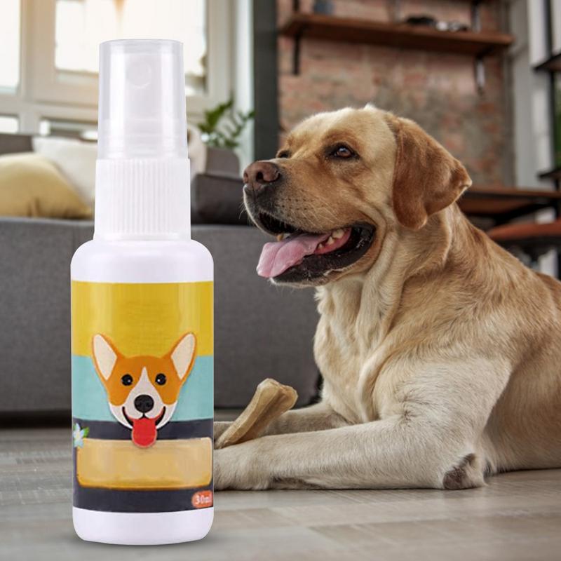 1PCS Dog Potty Train Spray Por - đánh giá và giá Travel Accessories In Train