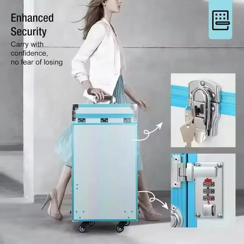 NEW Foldable Rolling Manicure  - đánh giá và giá Travel Accessories In Train