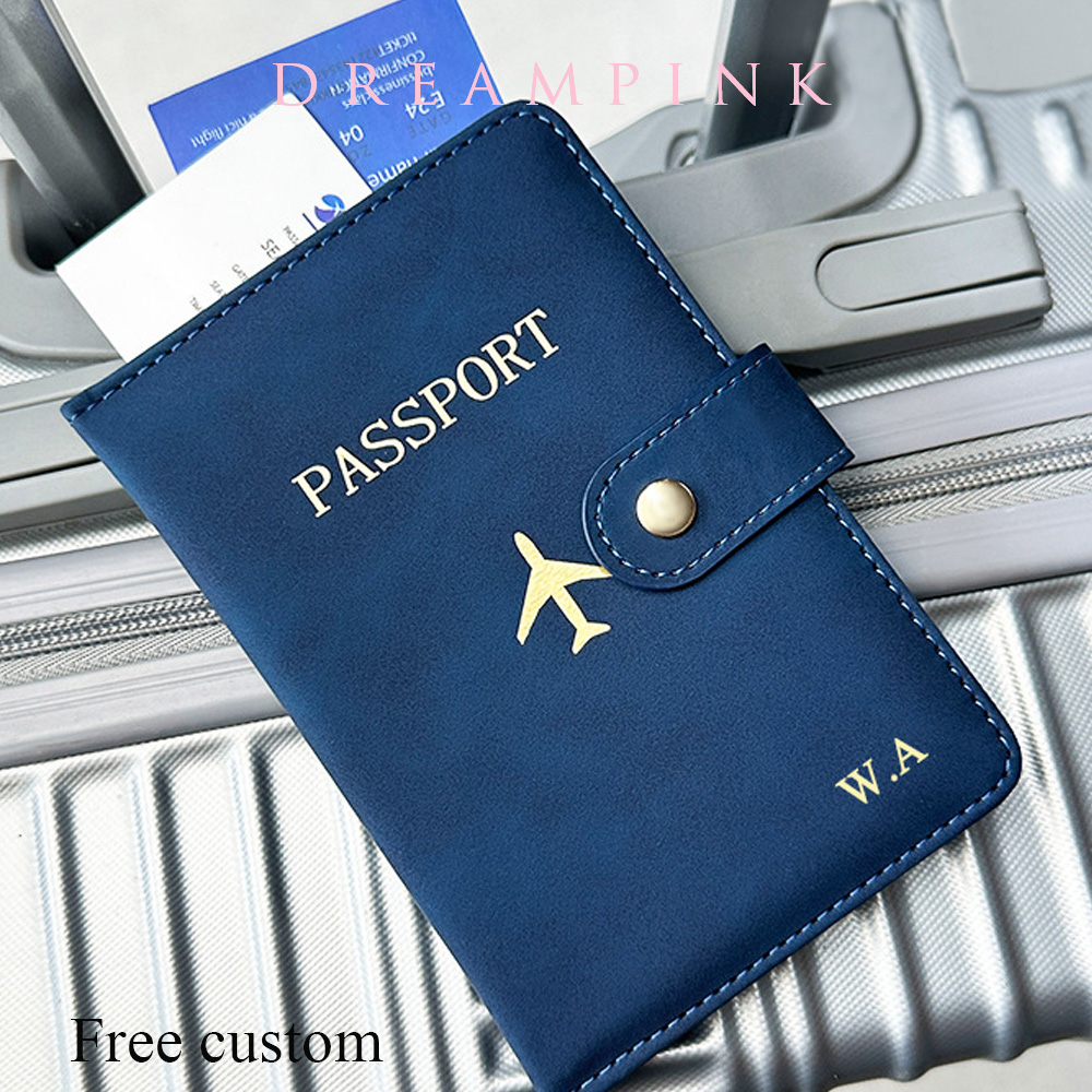 Personalize Name Travel Passpo - đánh giá và giá Travel Accessories Gifts For Women