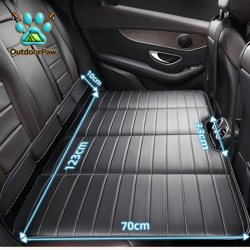 Foldable Car Mattress SUV Trun - đánh giá và giá Travel Accessories Under $20