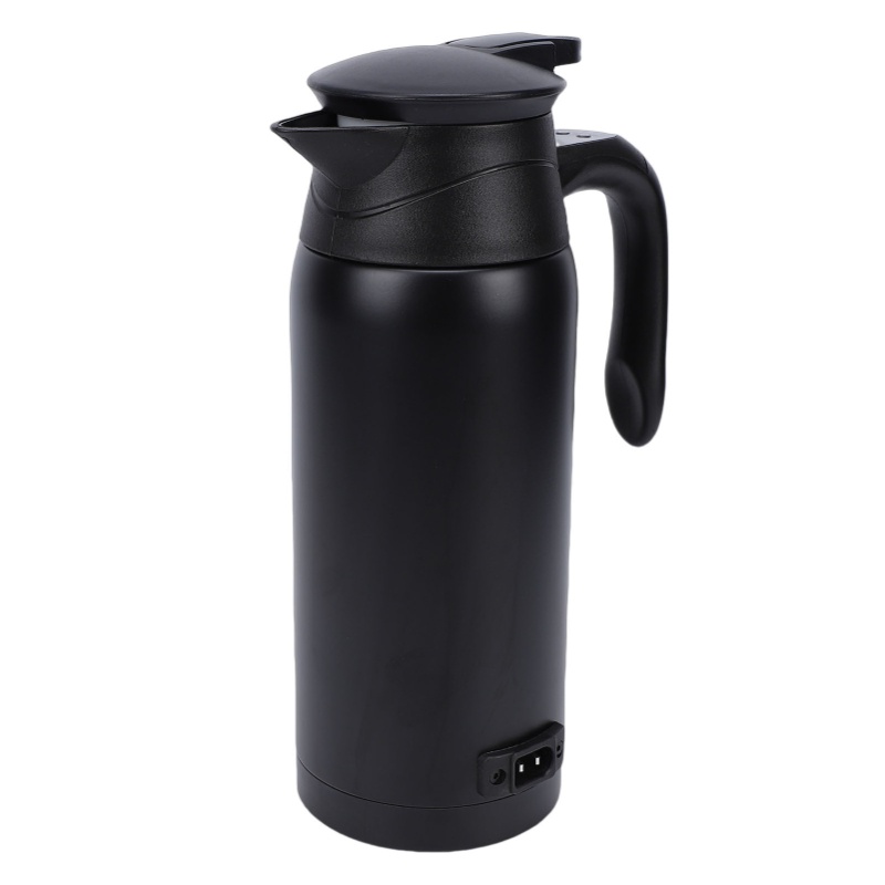 Portable Car Electric Kettle 8 - đánh giá và giá Portable Travel Kettle