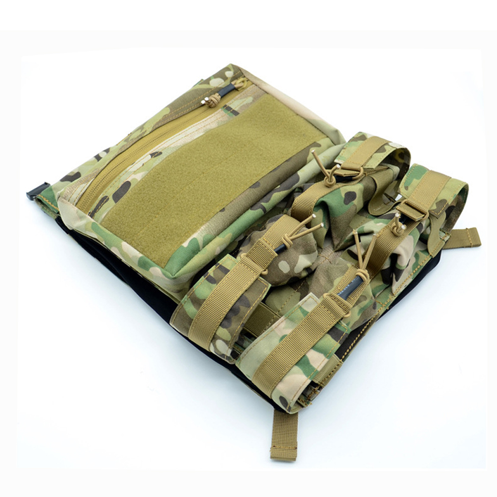 Tactical Vest Backpack Back Pa - đánh giá và giá Hydration Pack Backpack