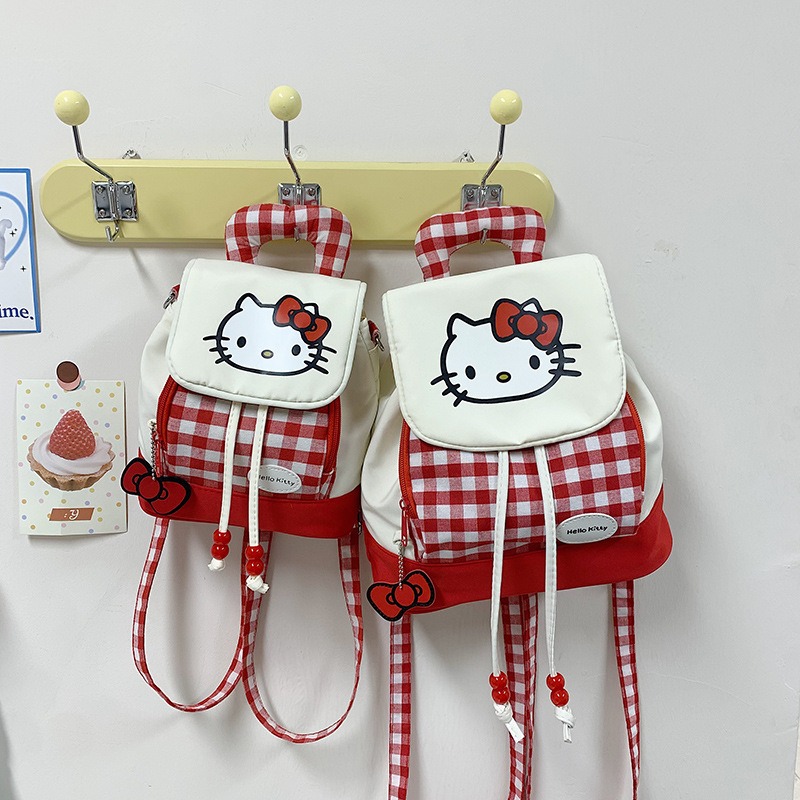 Cartoon Hello Kitty Cute Girl  - đánh giá và giá Travel Accessories Gifts For Women