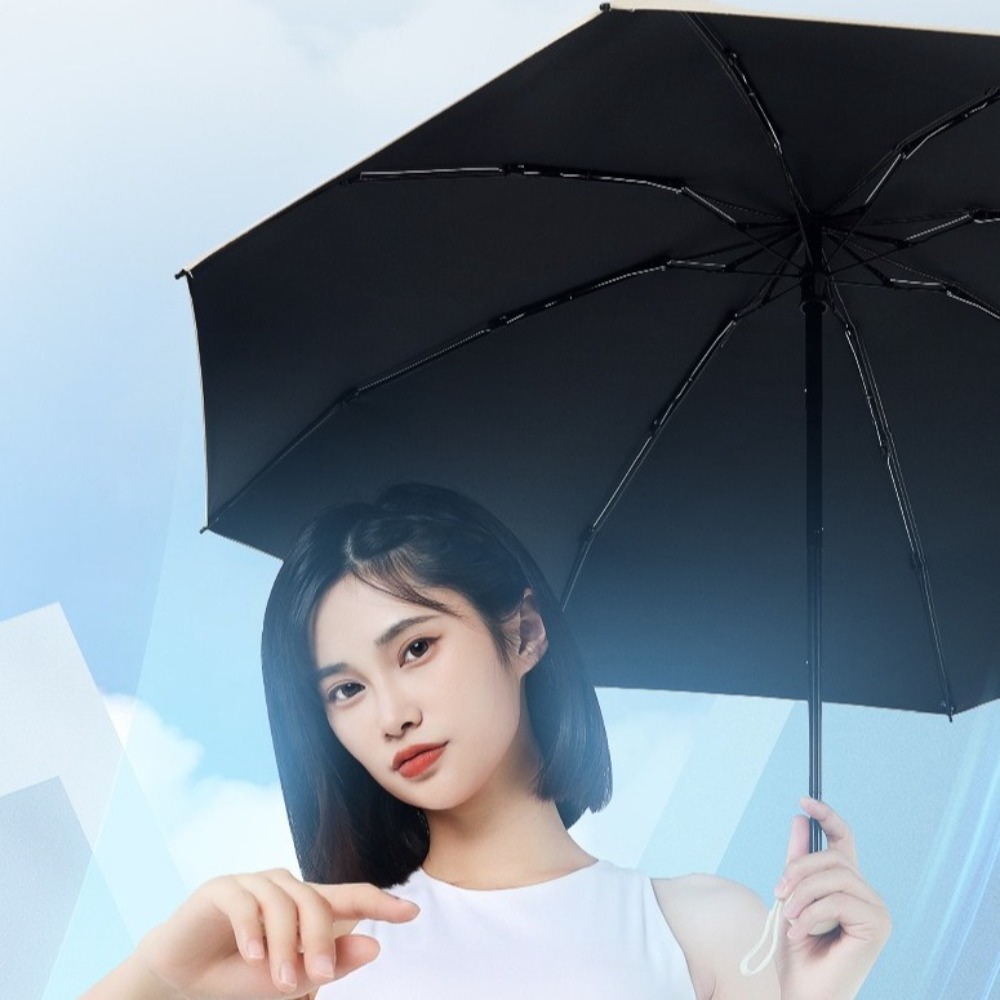 Mini Capsule Folding Umbrella  - đánh giá và giá Travel Umbrella Compact