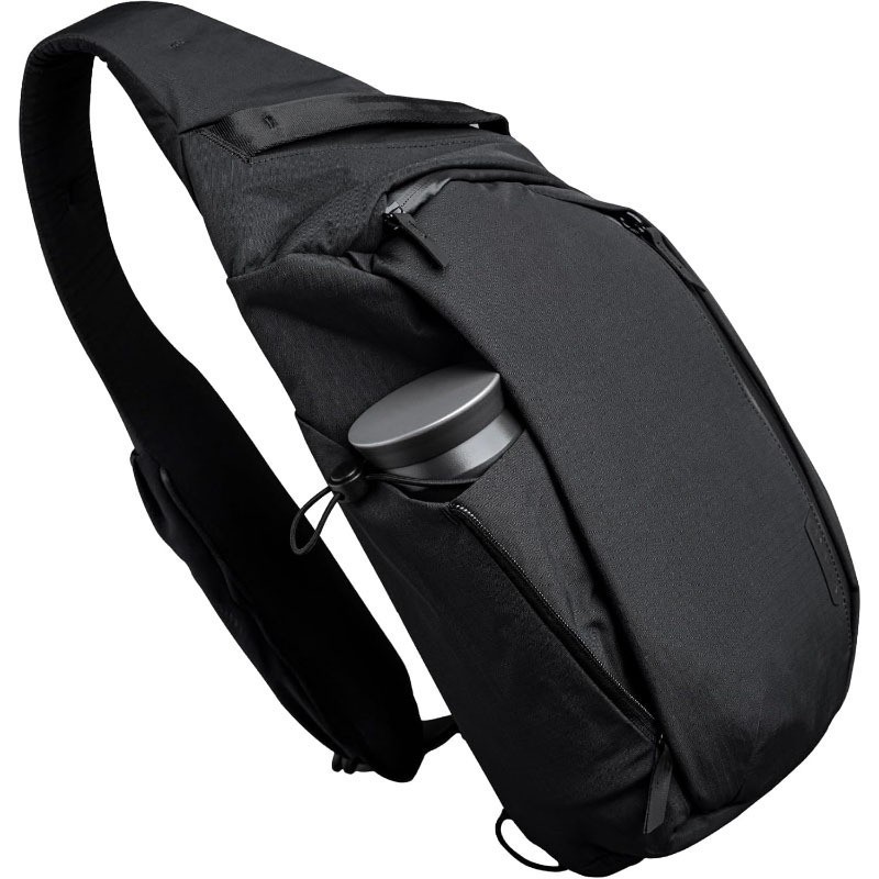 7.5L Single Shoulder Sling Che - đánh giá và giá Hydration Pack Backpack
