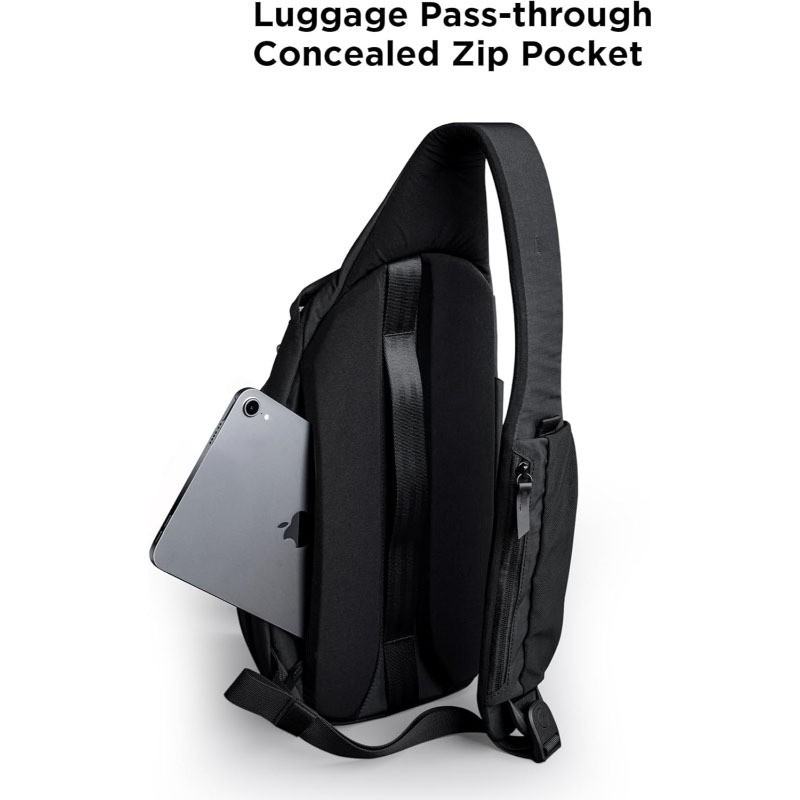 7.5L Single Shoulder Sling Che - đánh giá và giá Hydration Pack Backpack