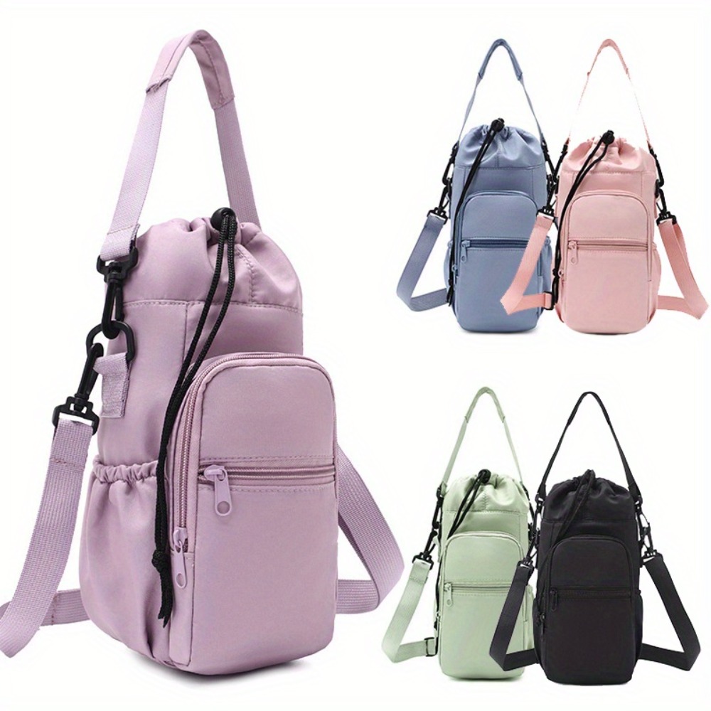 Outdoor Water Bottle Backpack  - đánh giá và giá Hydration Pack Backpack