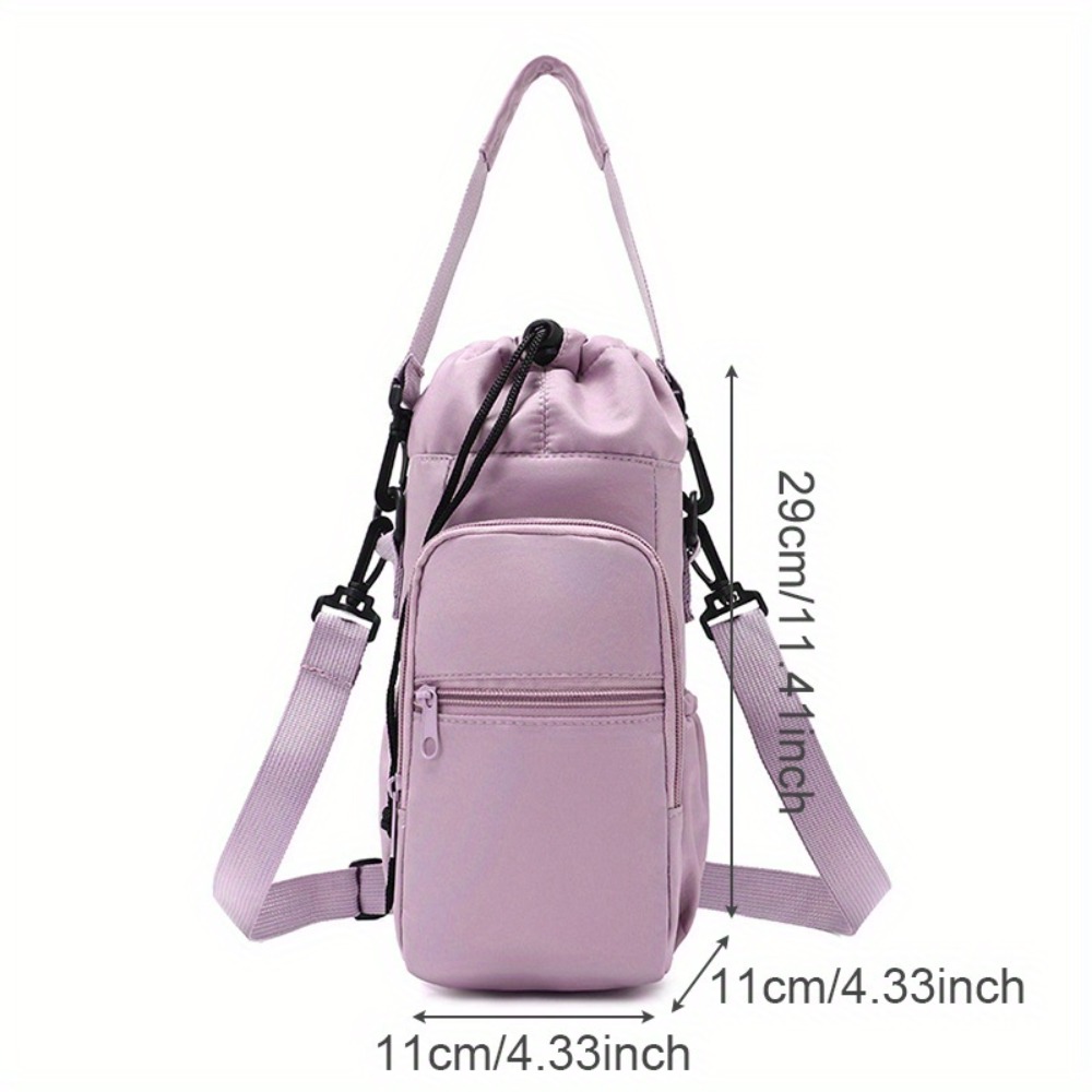 Outdoor Water Bottle Backpack  - đánh giá và giá Hydration Pack Backpack