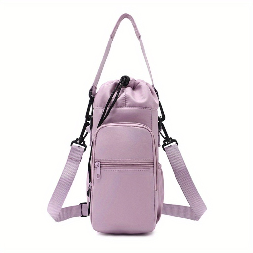 Outdoor Water Bottle Backpack  - đánh giá và giá Hydration Pack Backpack