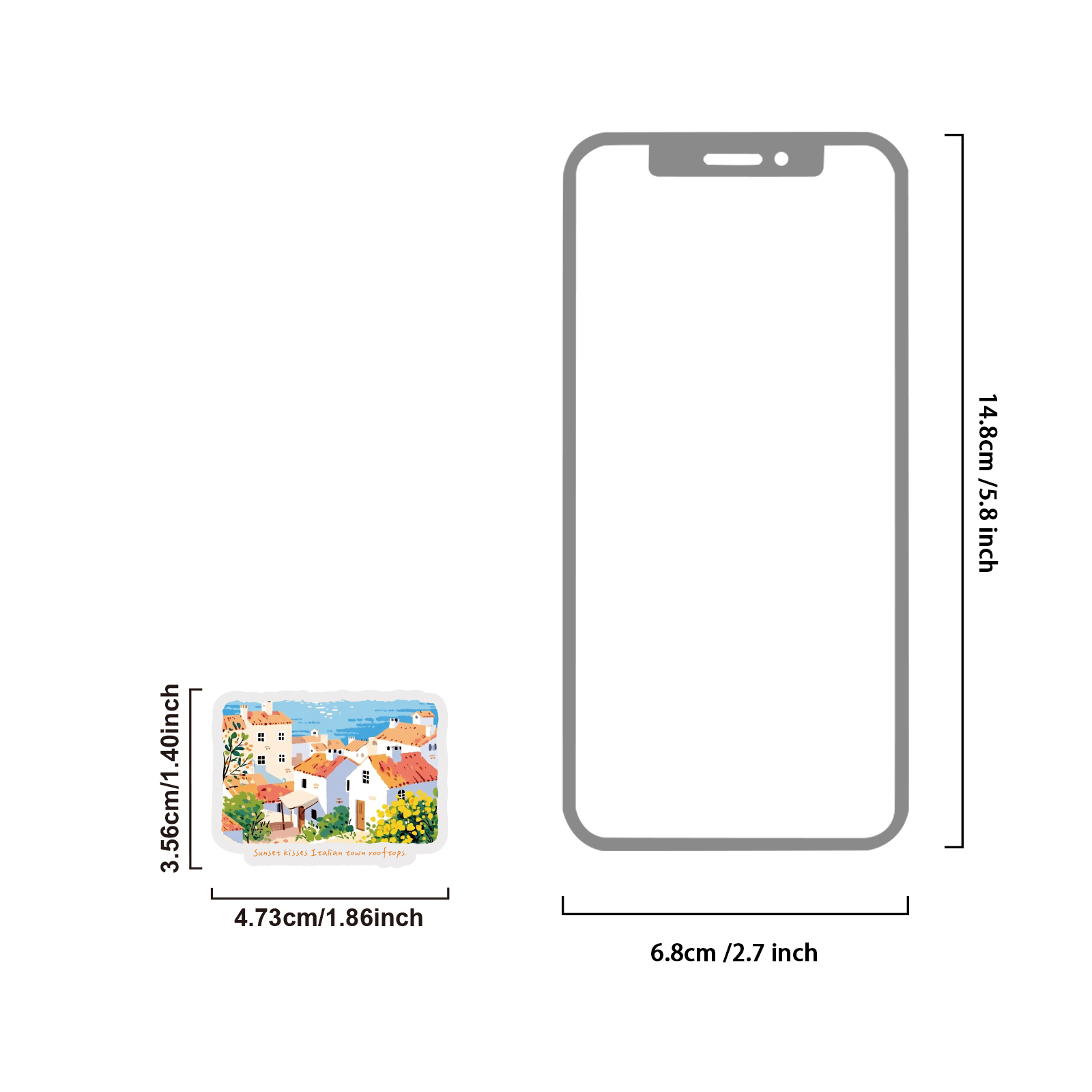 Etori Life Fresh Seaside Trave - đánh giá và giá Travel Accessories Kmart