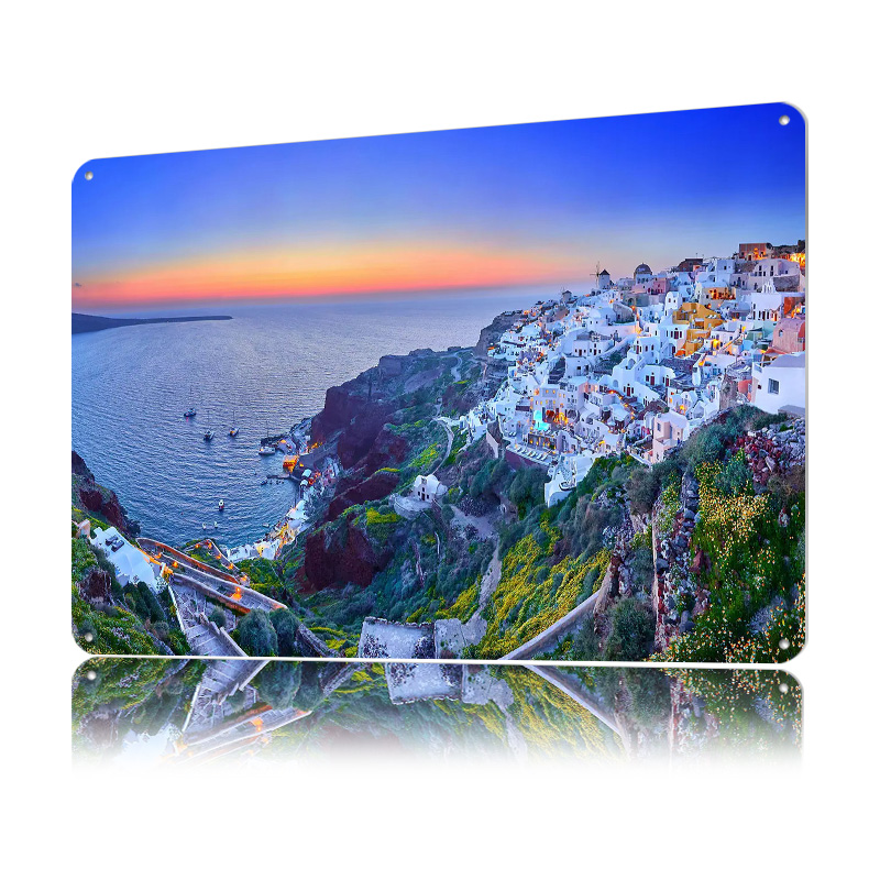 Sonatorini Travel Greece Print - đánh giá và giá Travel Accessories Greece