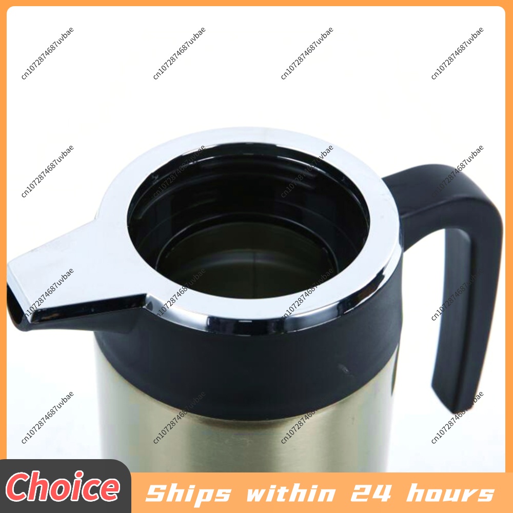 1200ML Car Electric Hot Kettle - đánh giá và giá Portable Travel Kettle