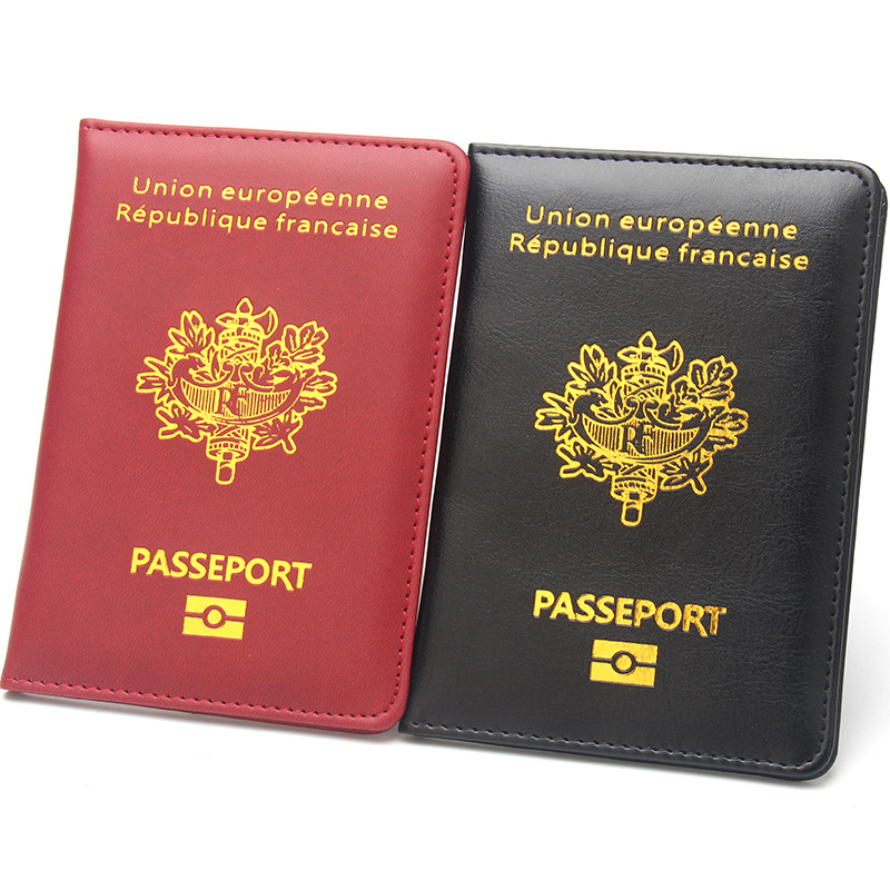 High End Leather Passport Hold - đánh giá và giá Travel Accessories Kmart