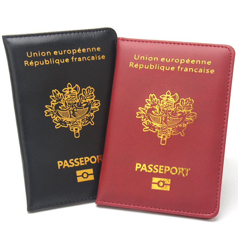 High End Leather Passport Hold - đánh giá và giá Travel Accessories Kmart
